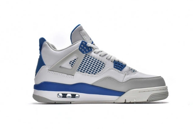308497-105 Blue Military 4 Air (2012) Jordan Retro 0727